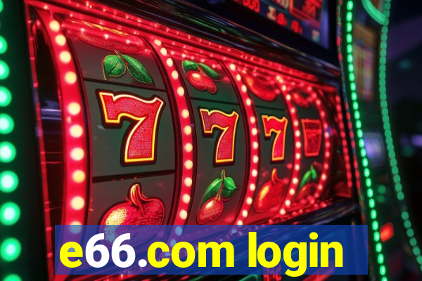 e66.com login